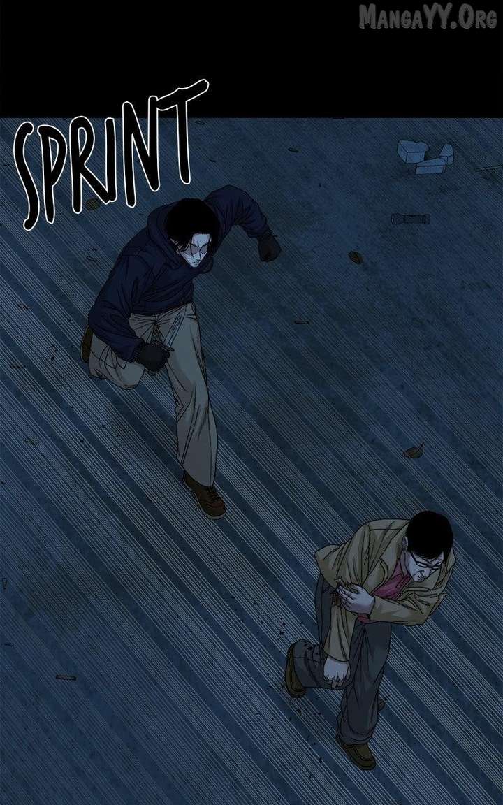 Mysterious Village chapter 72 page 63