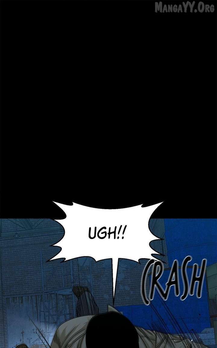 Mysterious Village chapter 72 page 67