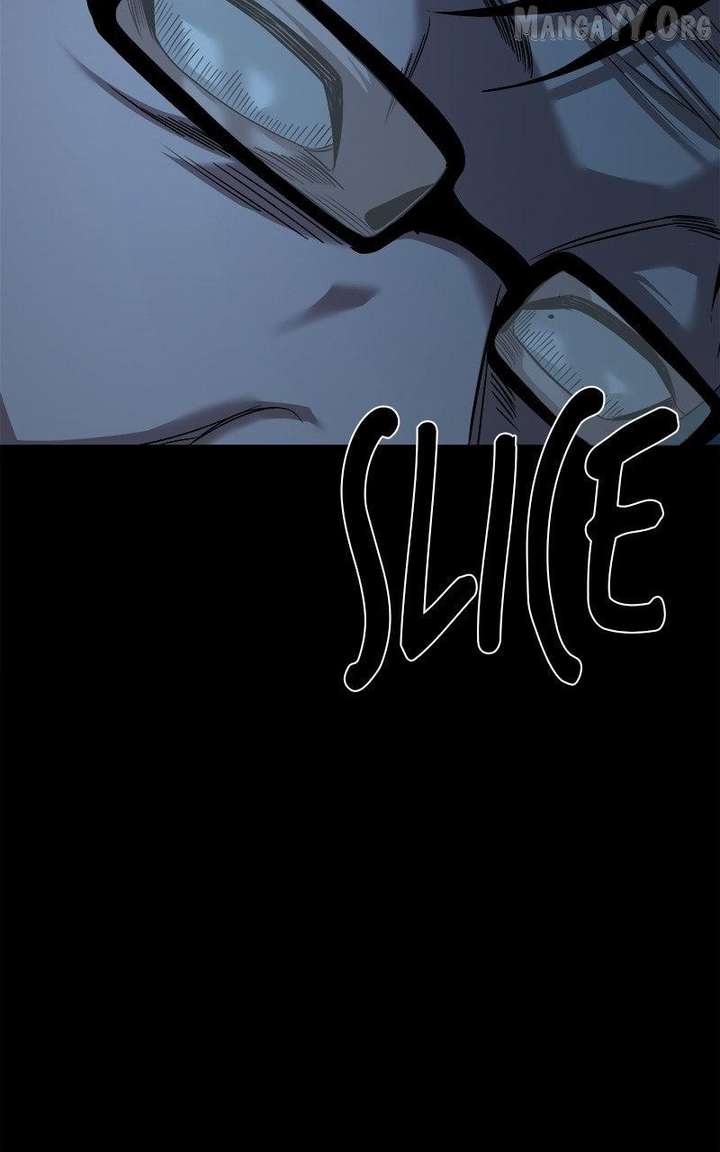 Mysterious Village chapter 72 page 73