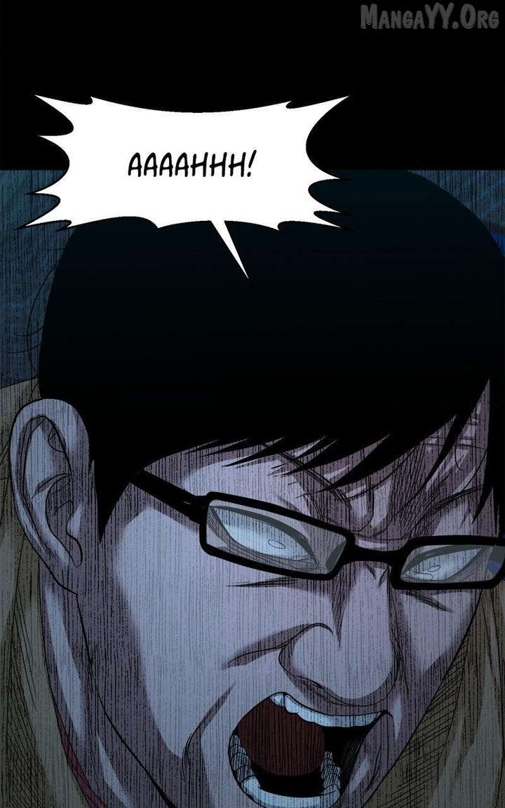 Mysterious Village chapter 72 page 74