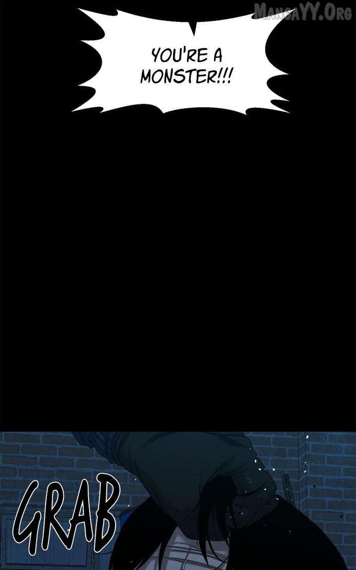 Mysterious Village chapter 72 page 78