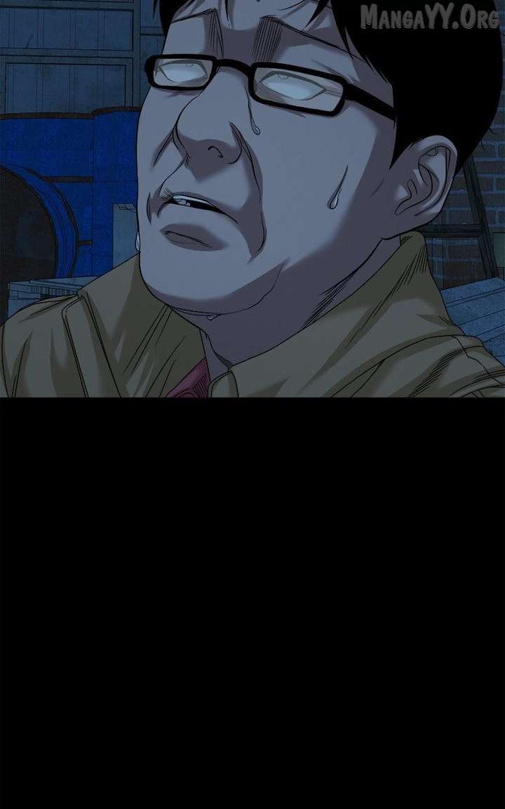 Mysterious Village chapter 72 page 79