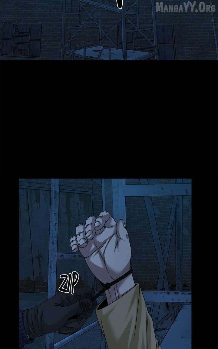 Mysterious Village chapter 72 page 84