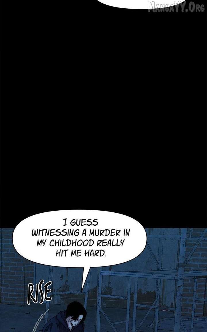 Mysterious Village chapter 72 page 97