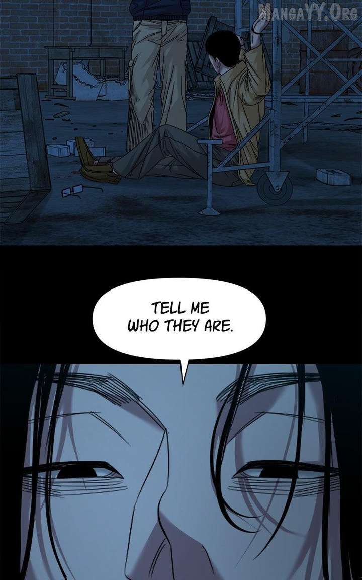 Mysterious Village chapter 72 page 106