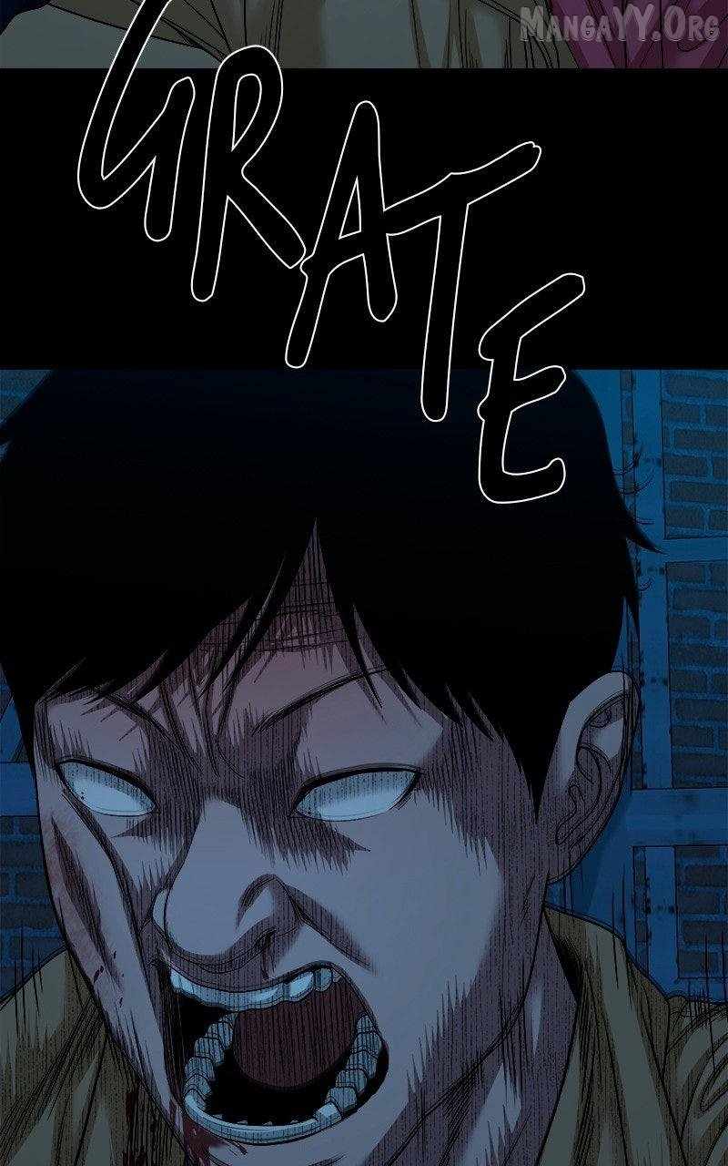 Mysterious Village chapter 73 page 21