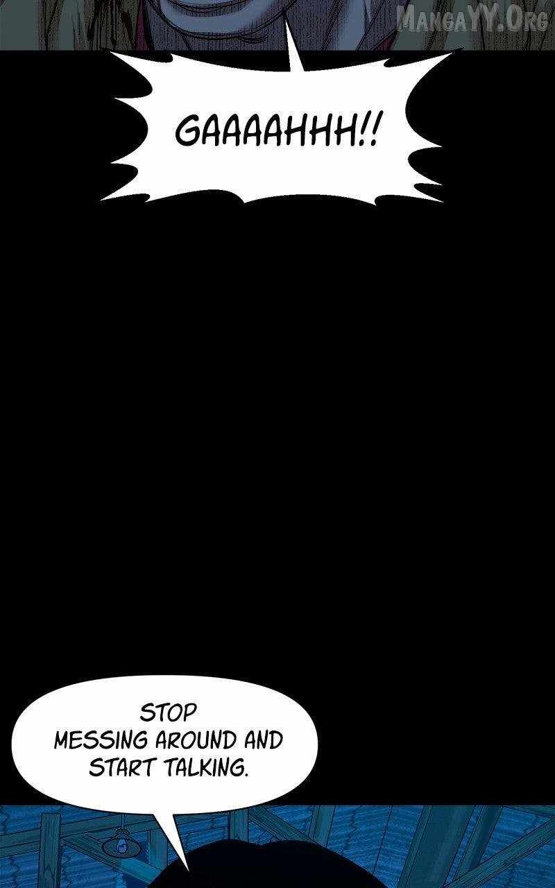Mysterious Village chapter 73 page 22