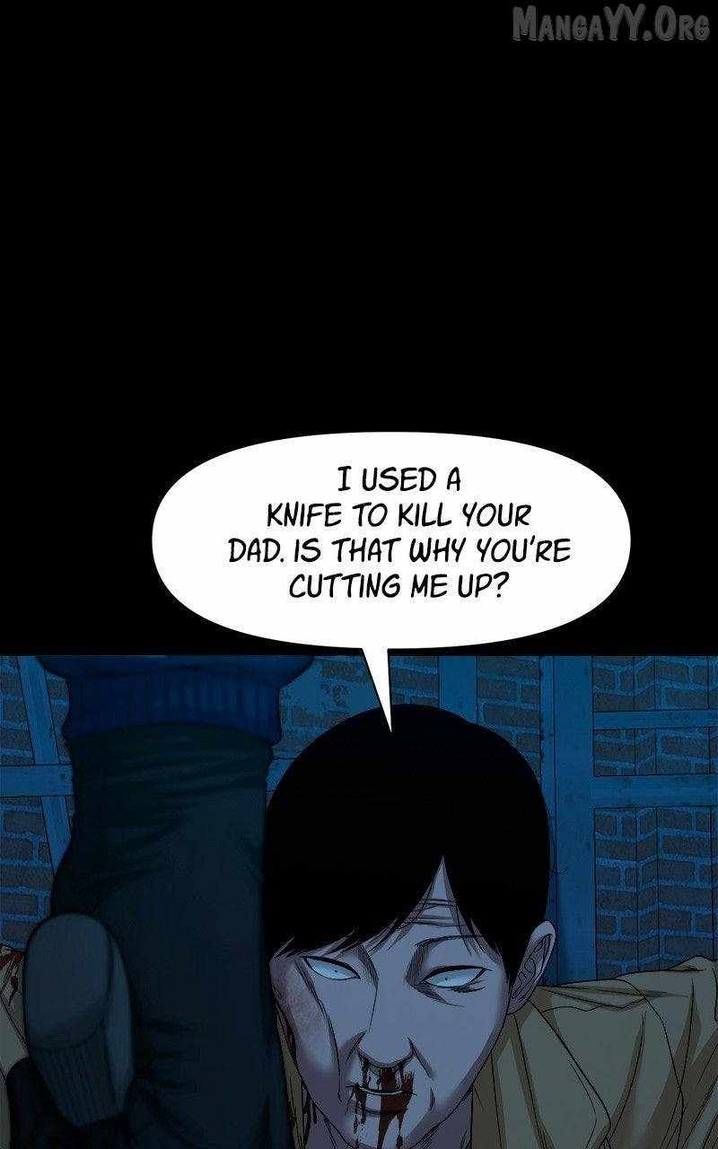 Mysterious Village chapter 73 page 32