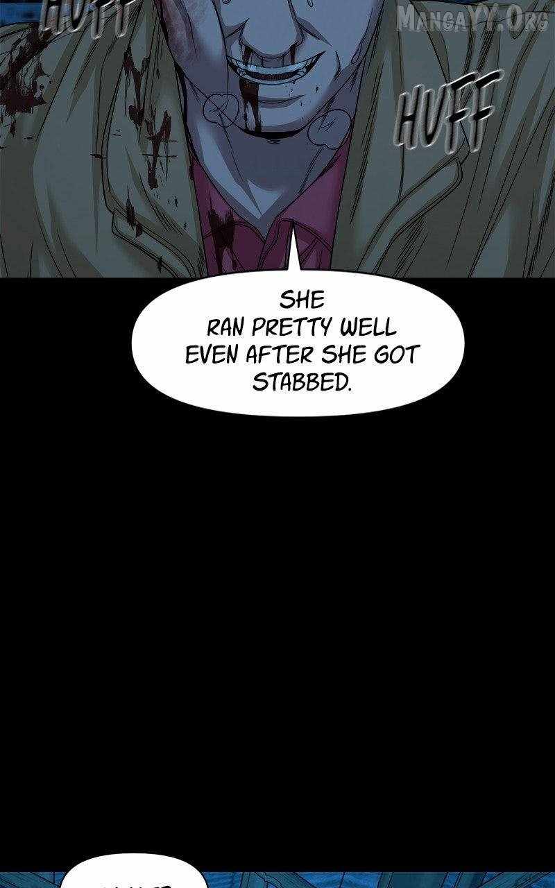 Mysterious Village chapter 73 page 40