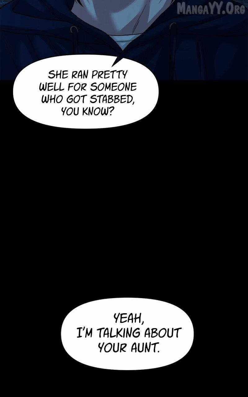 Mysterious Village chapter 73 page 43