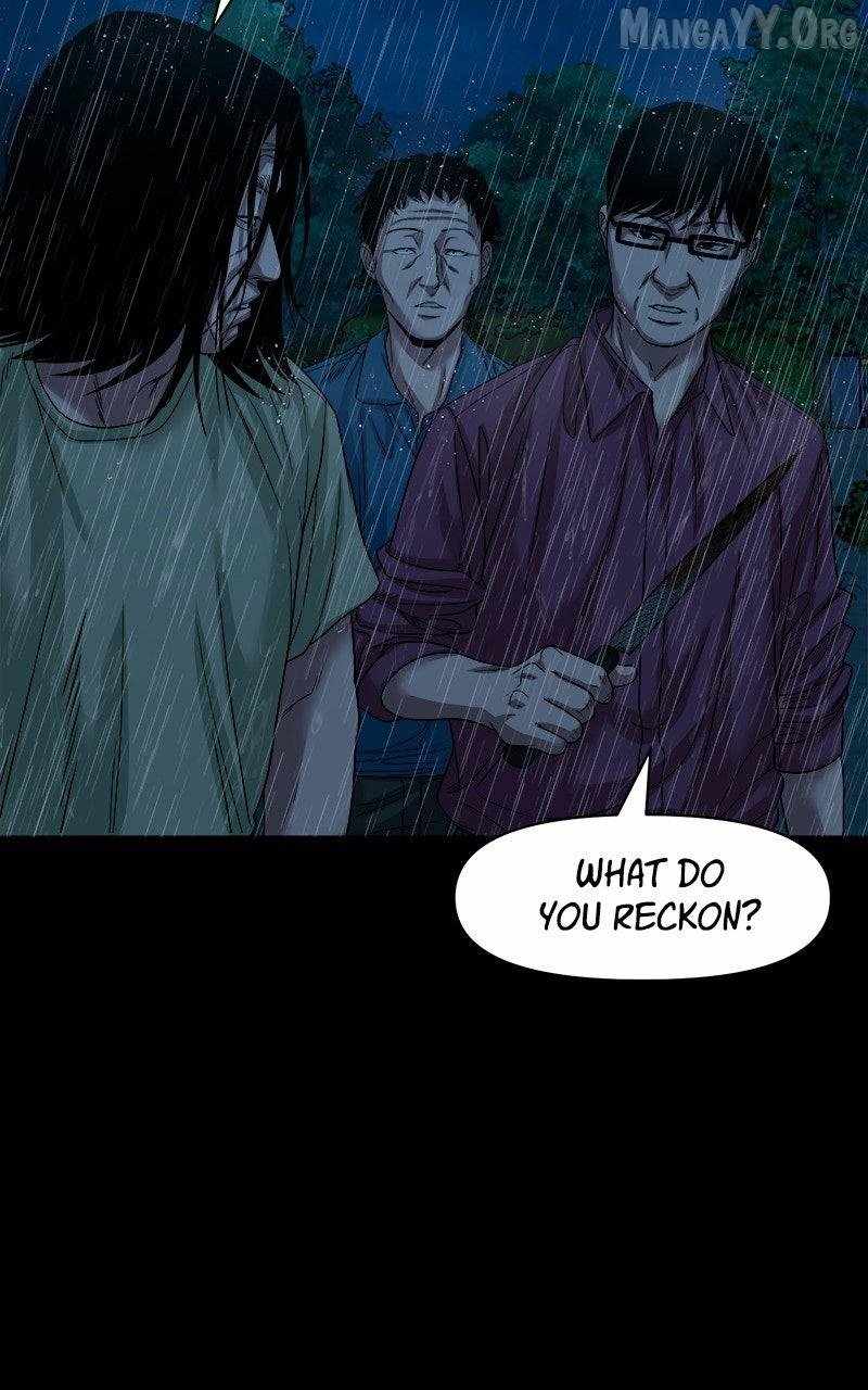 Mysterious Village chapter 73 page 62