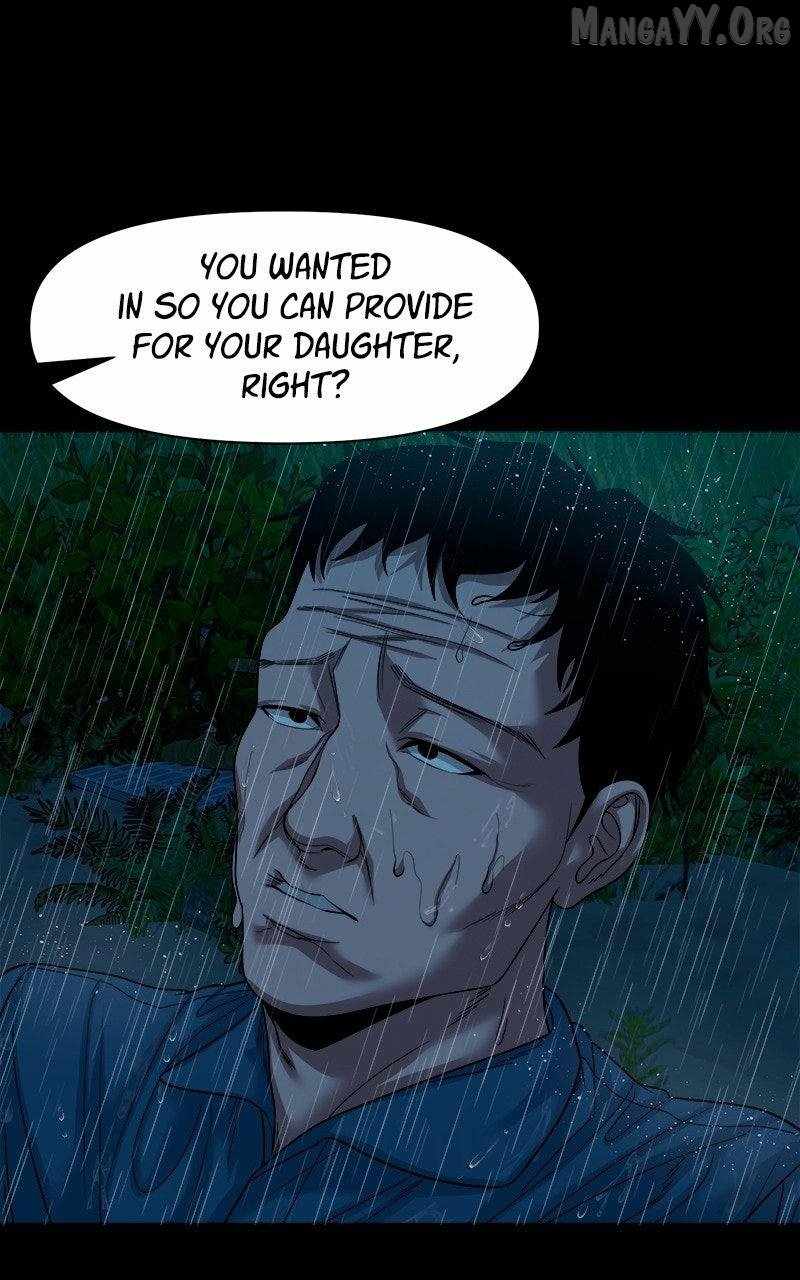 Mysterious Village chapter 73 page 79