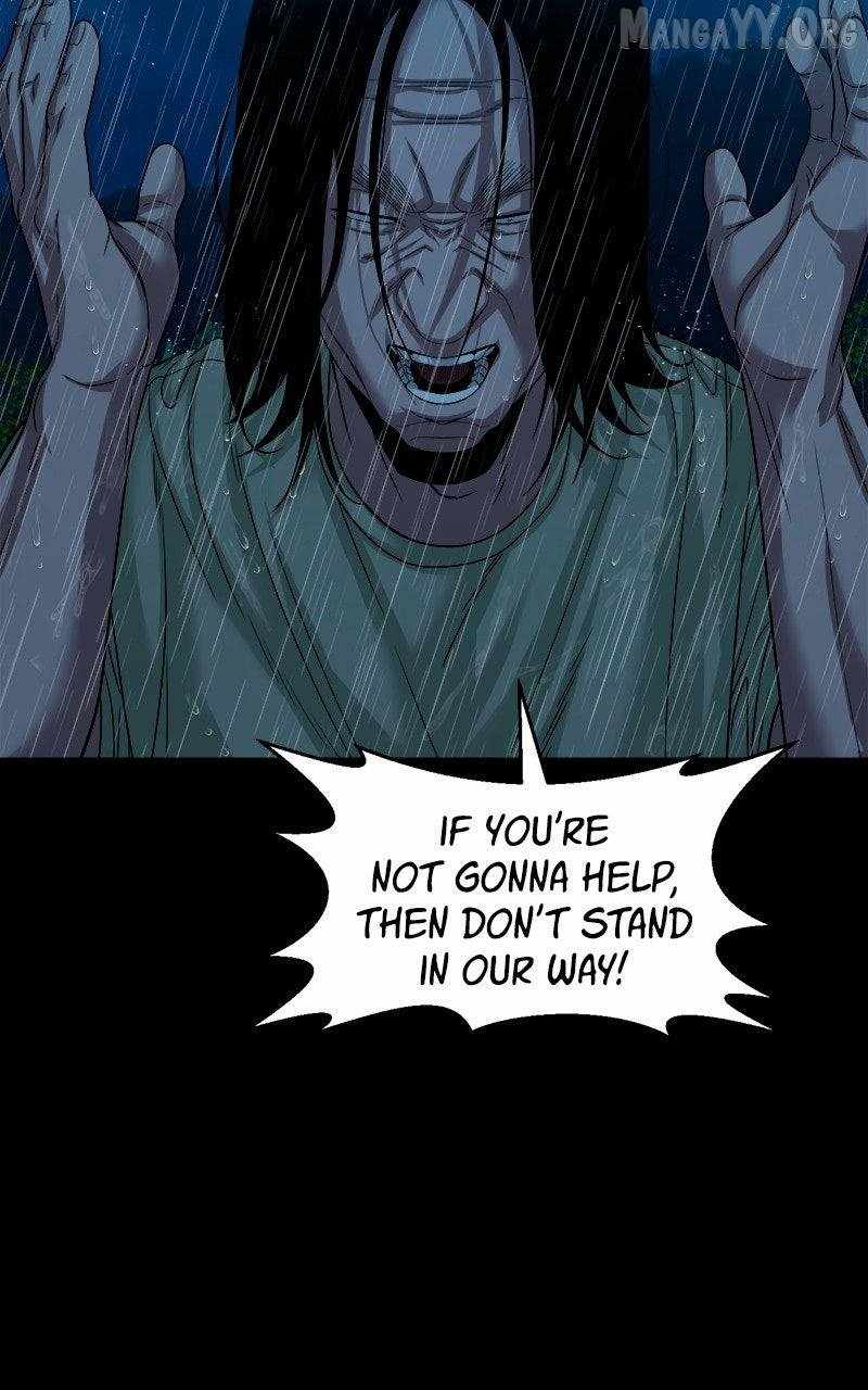 Mysterious Village chapter 73 page 81