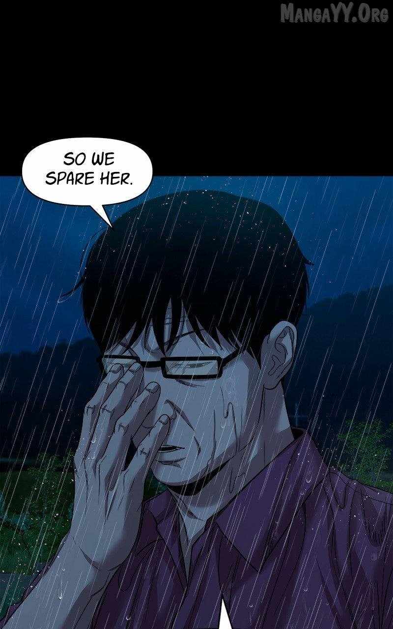 Mysterious Village chapter 73 page 85
