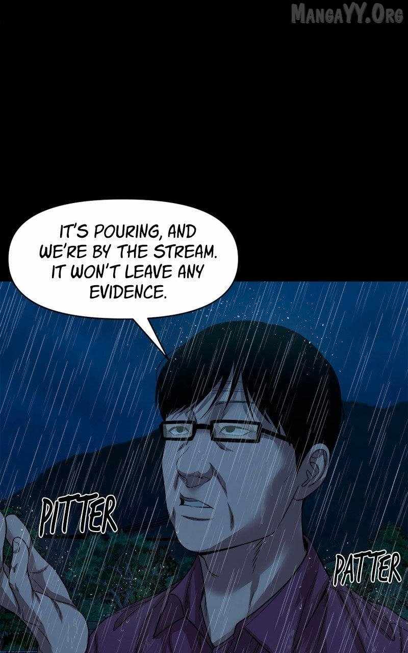 Mysterious Village chapter 73 page 92