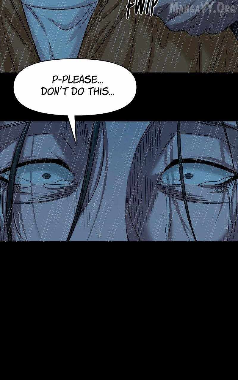 Mysterious Village chapter 73 page 104