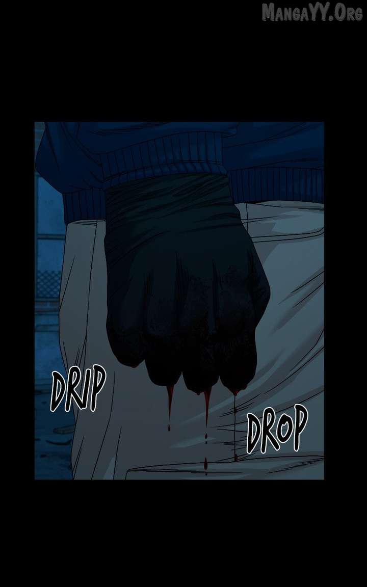 Mysterious Village chapter 74 page 23