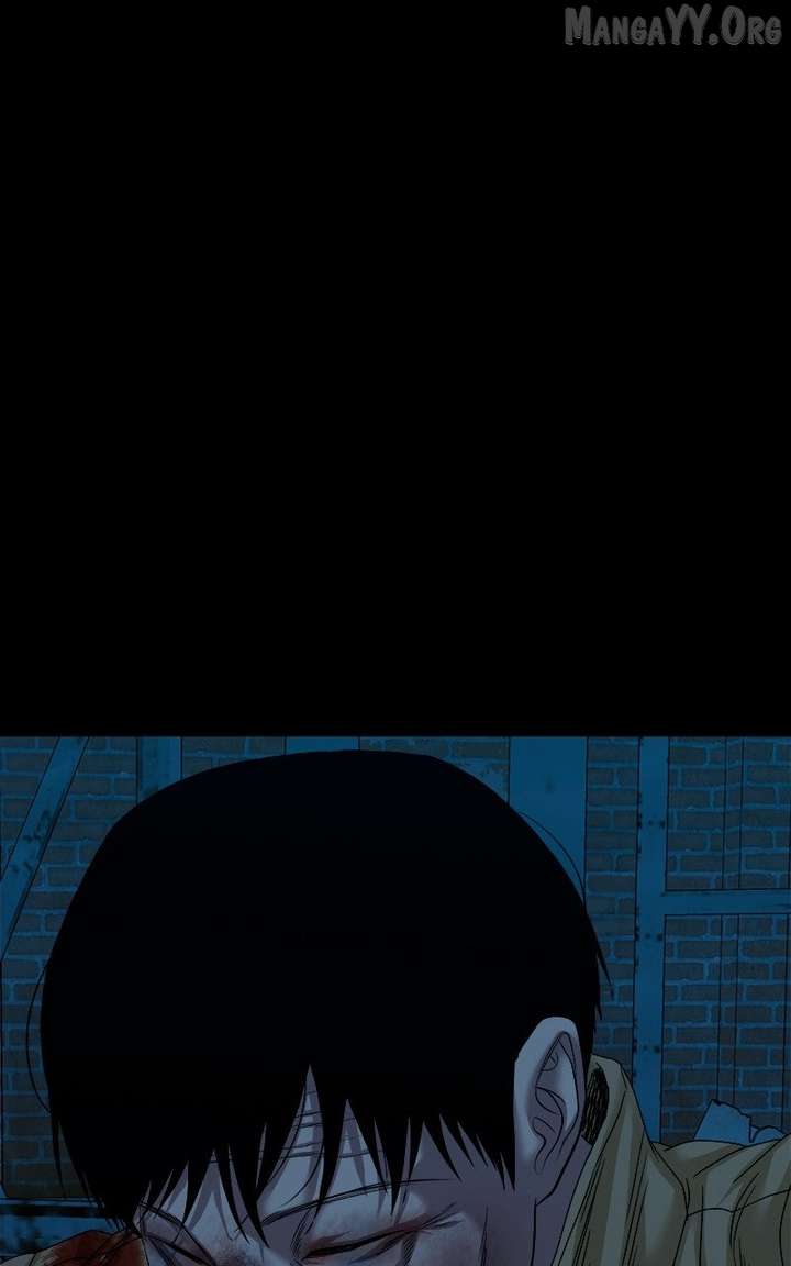 Mysterious Village chapter 74 page 24