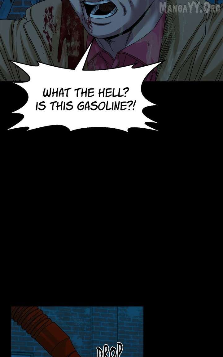 Mysterious Village chapter 74 page 44