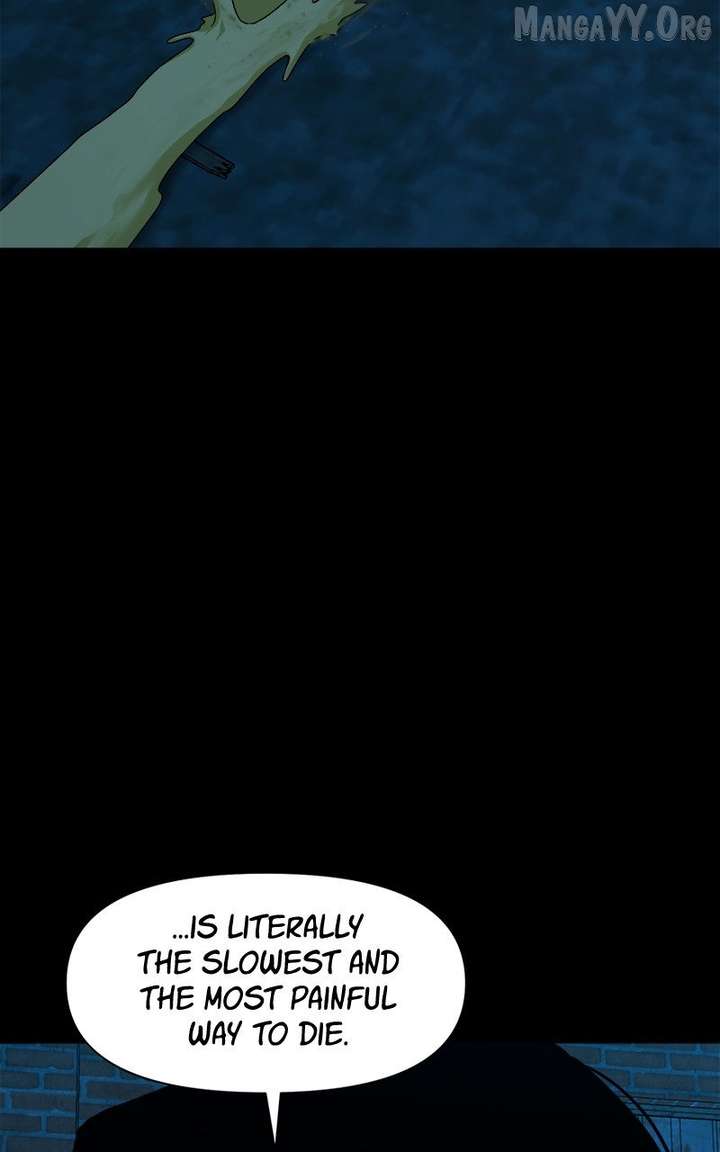 Mysterious Village chapter 74 page 57