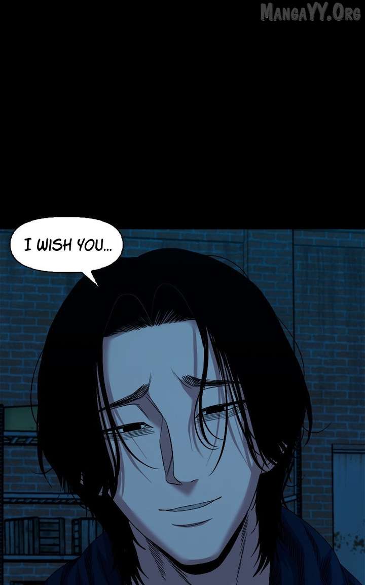 Mysterious Village chapter 74 page 62