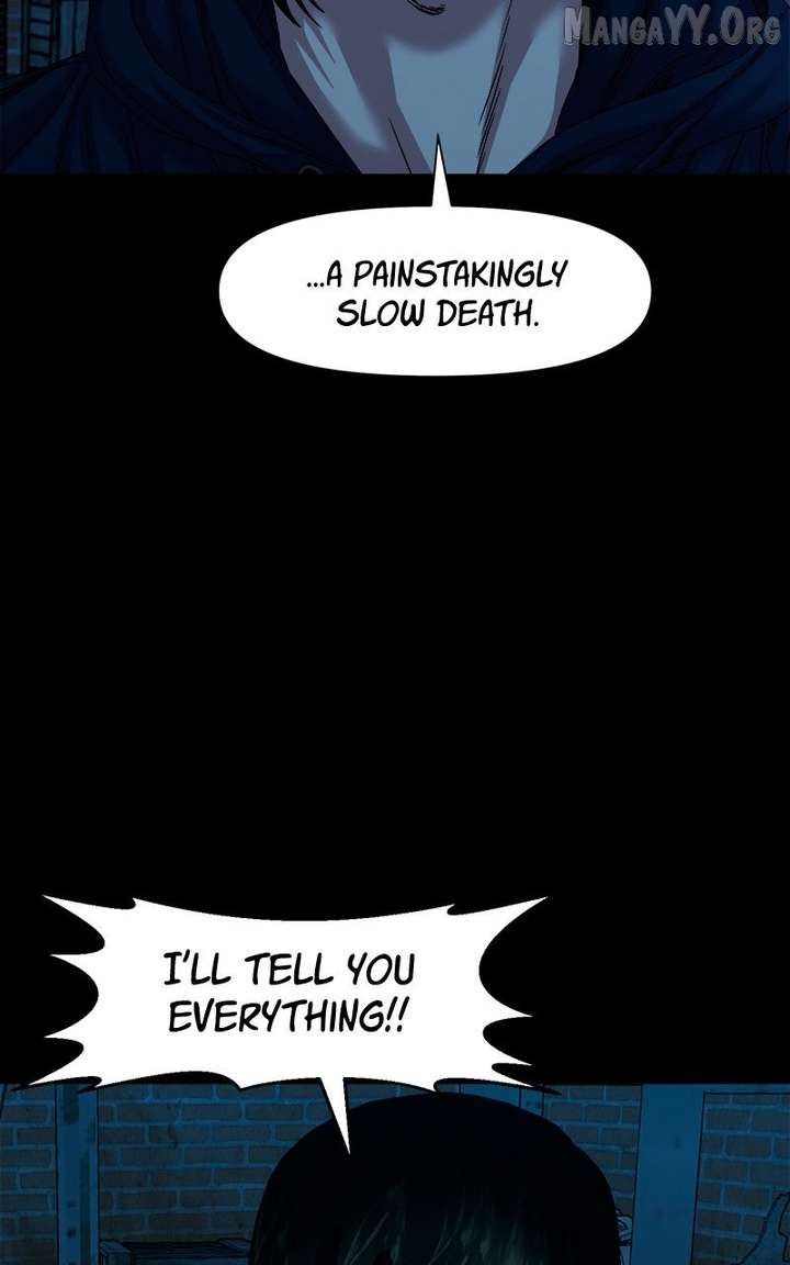Mysterious Village chapter 74 page 63