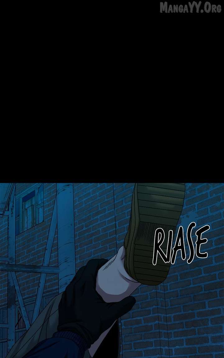 Mysterious Village chapter 74 page 74