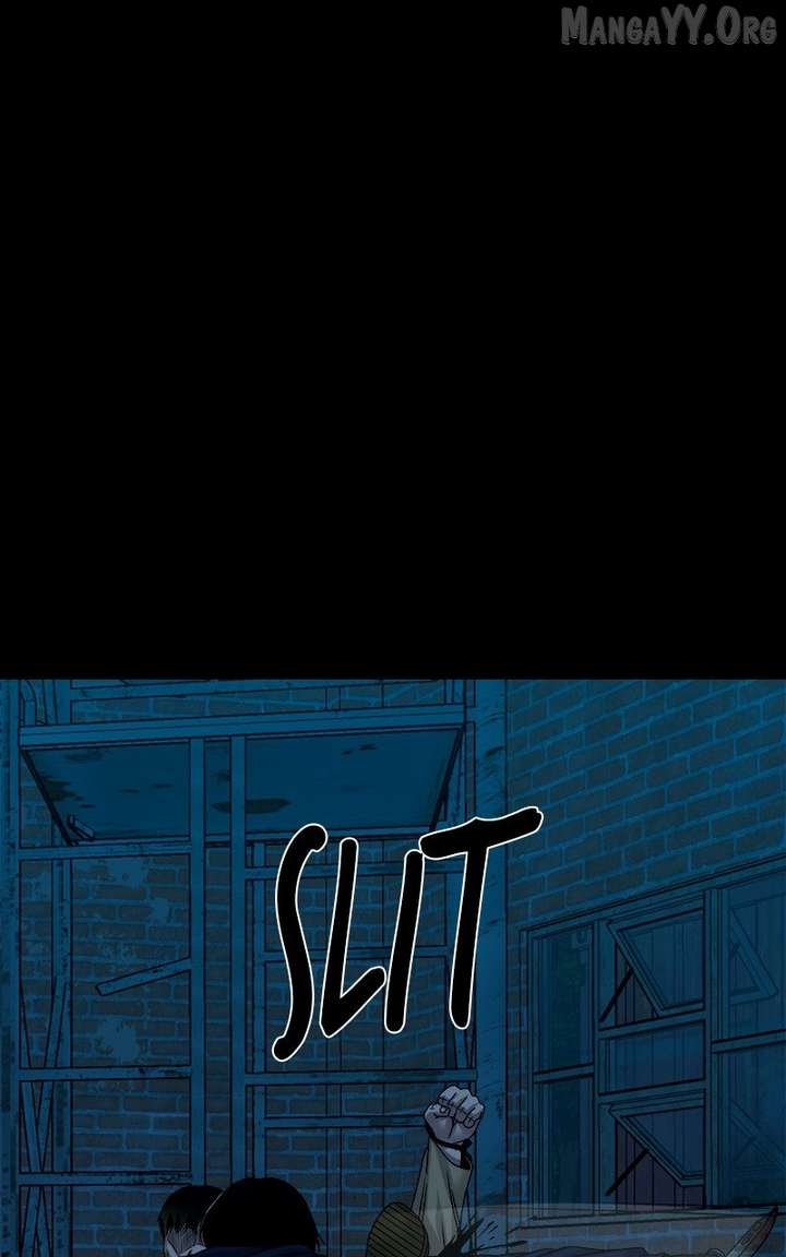 Mysterious Village chapter 74 page 76