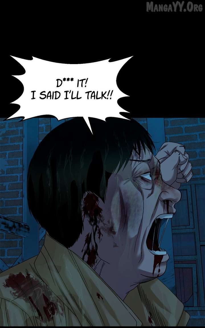 Mysterious Village chapter 74 page 82