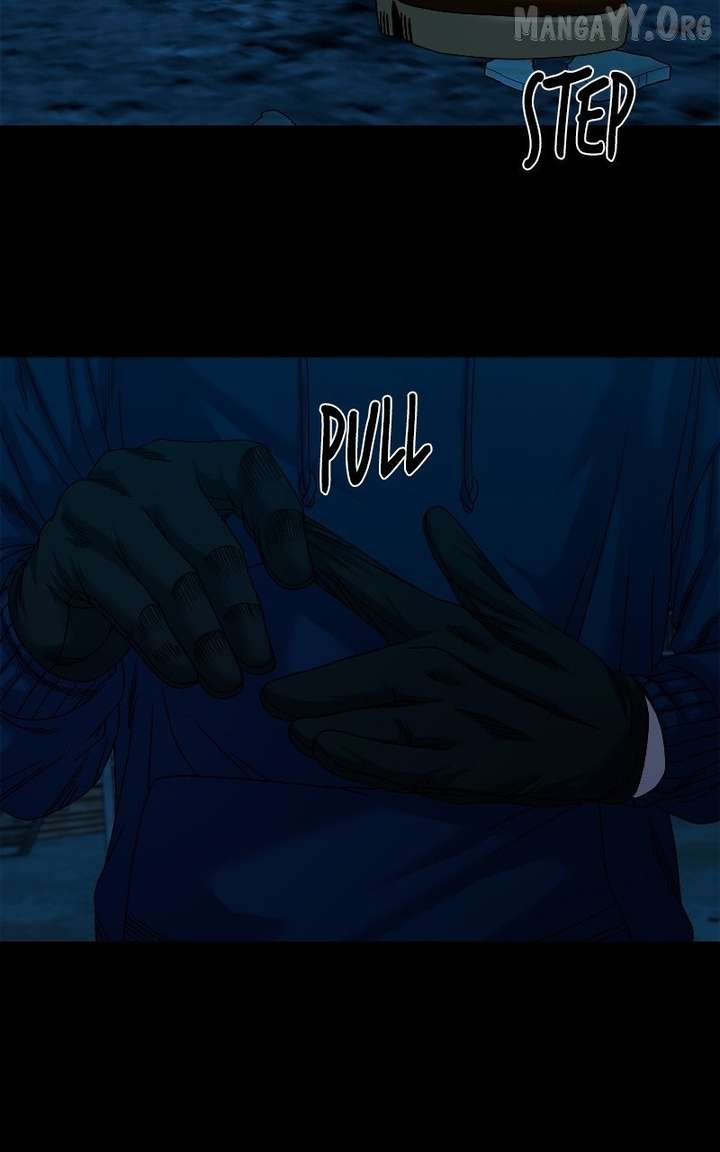 Mysterious Village chapter 74 page 84