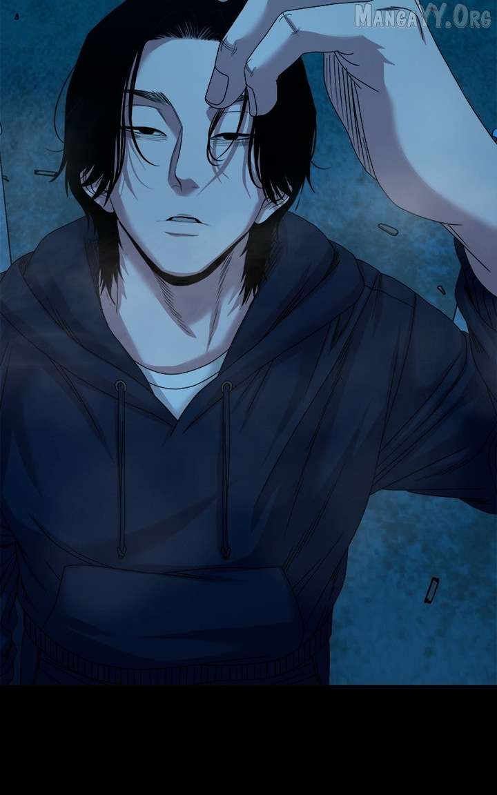 Mysterious Village chapter 74 page 92