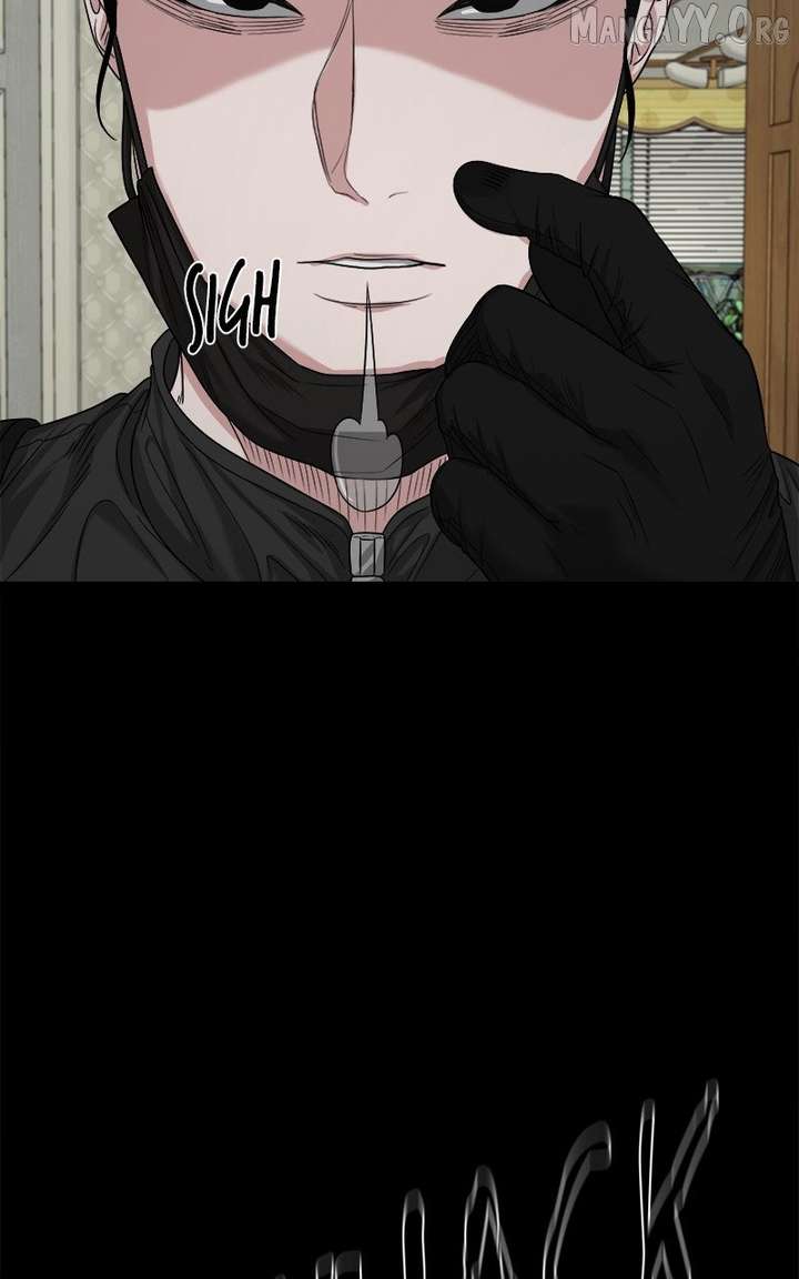Mysterious Village chapter 75 page 117