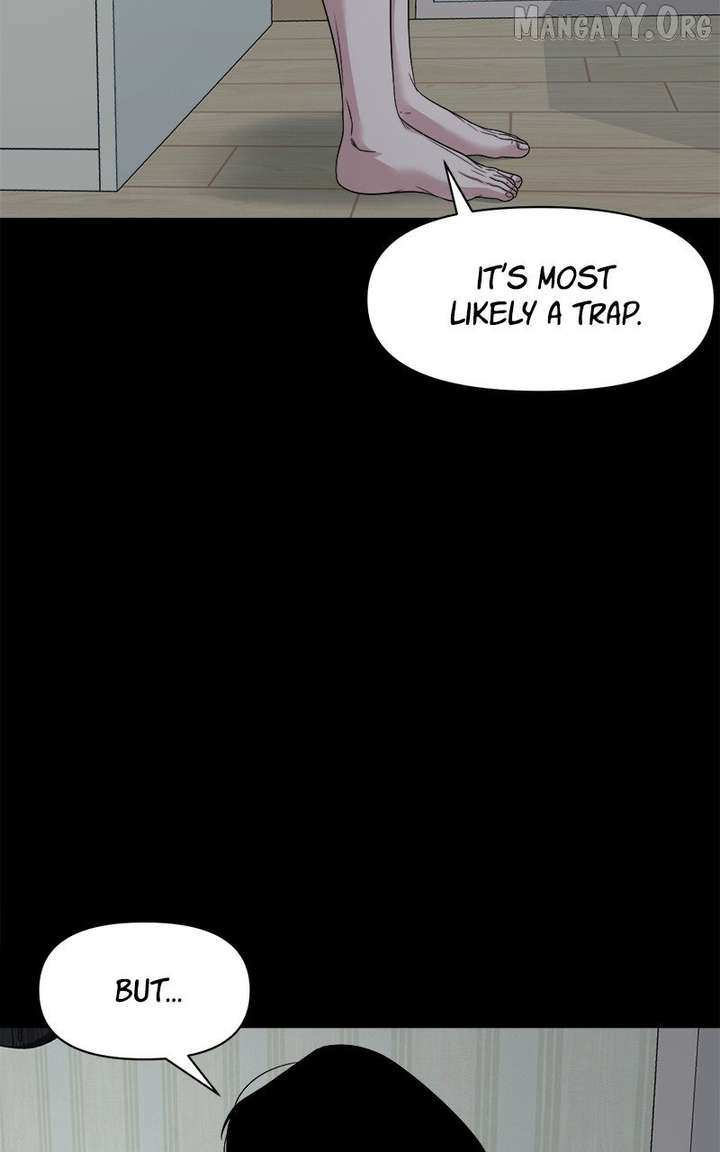 Mysterious Village chapter 75 page 17