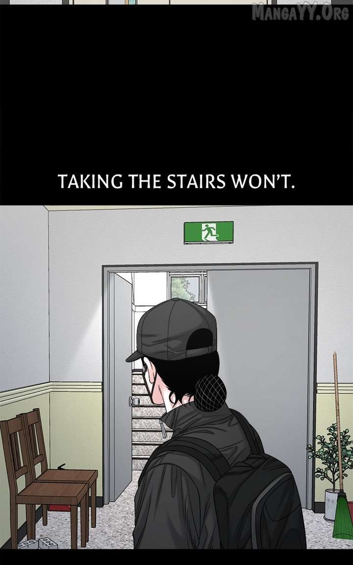 Mysterious Village chapter 75 page 25