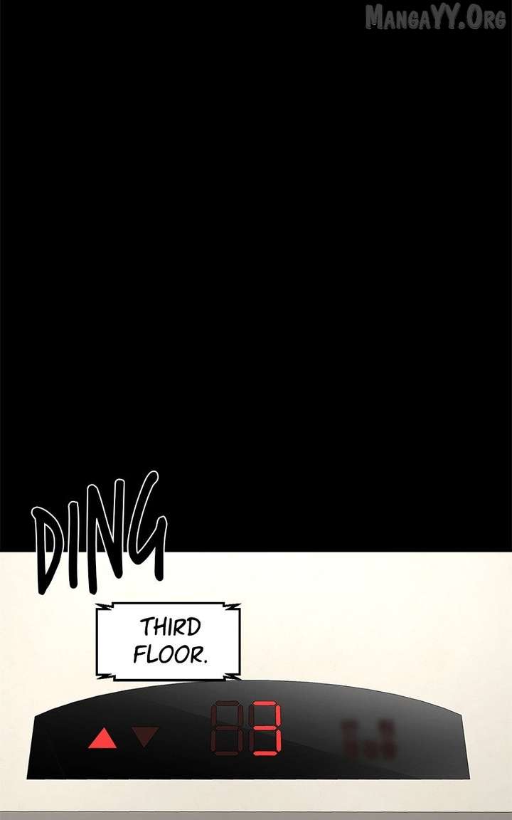 Mysterious Village chapter 75 page 32