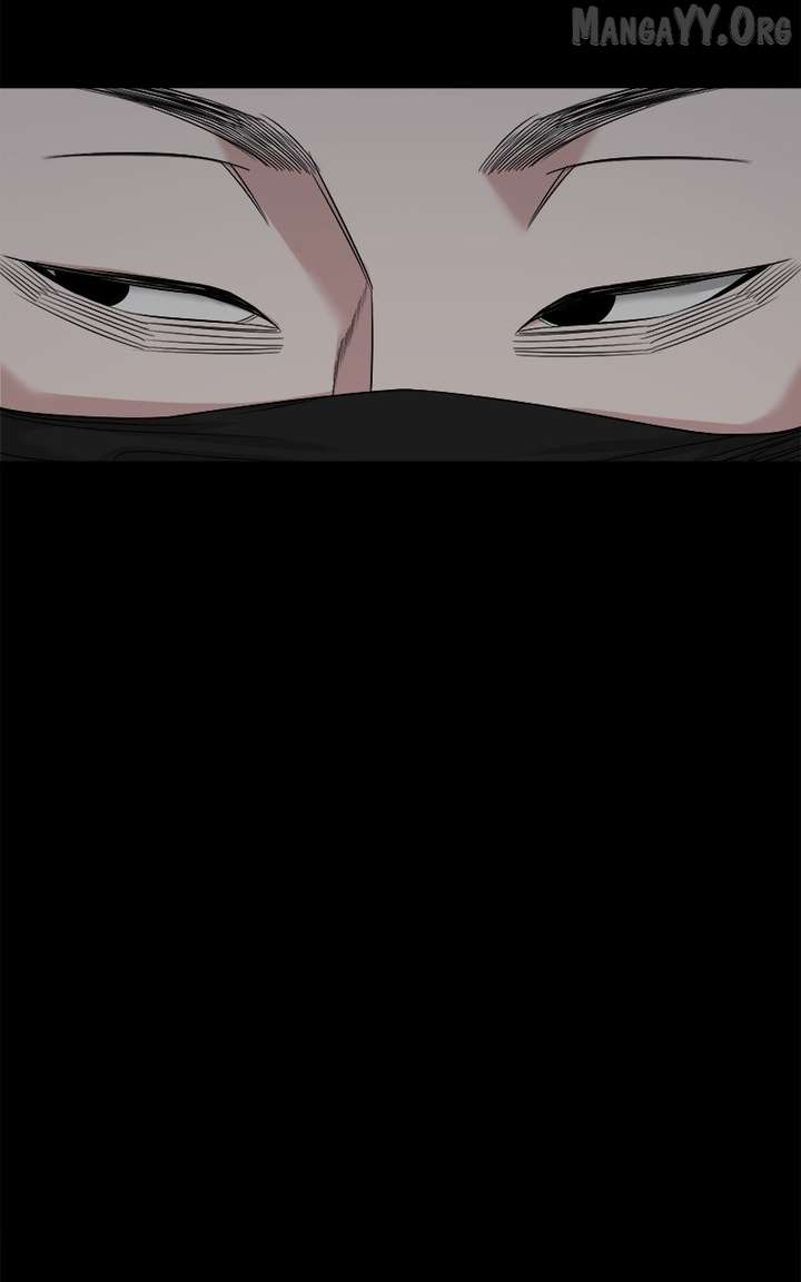 Mysterious Village chapter 75 page 41