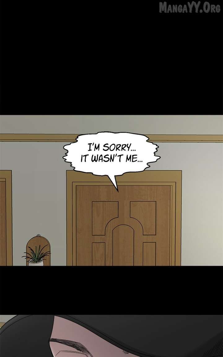 Mysterious Village chapter 75 page 46