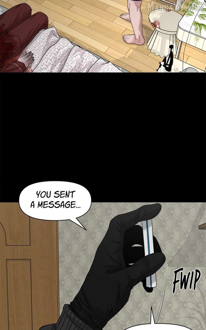 Mysterious Village chapter 75 page 63