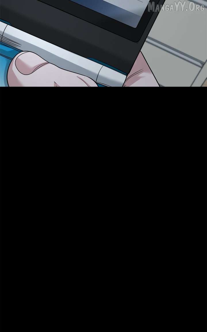 Mysterious Village chapter 75 page 7