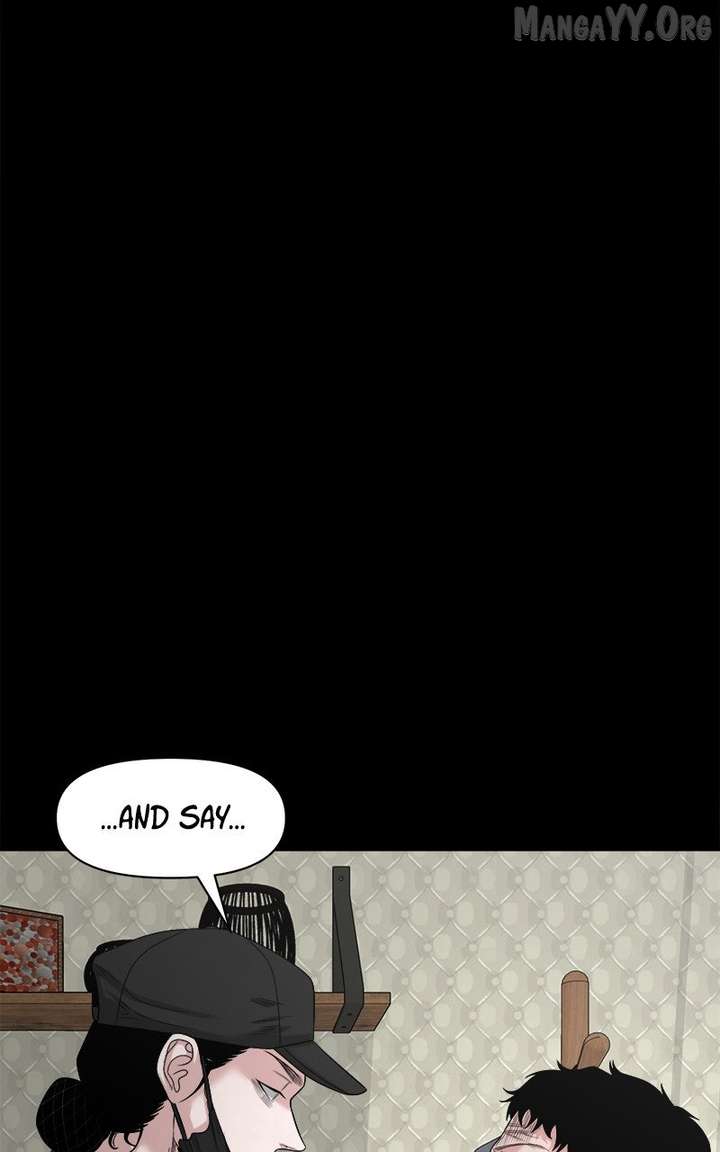 Mysterious Village chapter 75 page 81