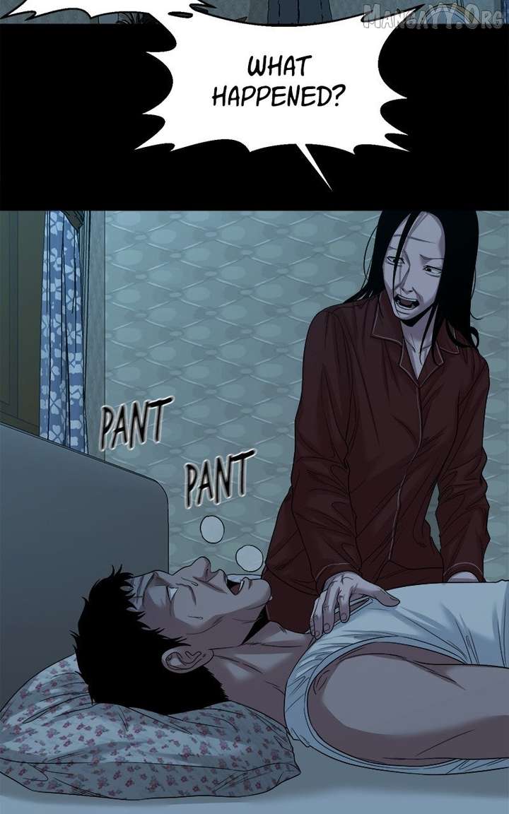 Mysterious Village chapter 75 page 94