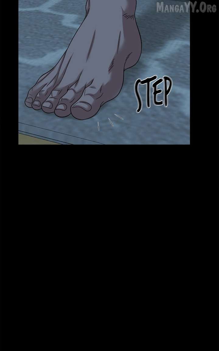 Mysterious Village chapter 75 page 97