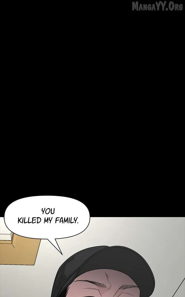 Mysterious Village chapter 76 page 2