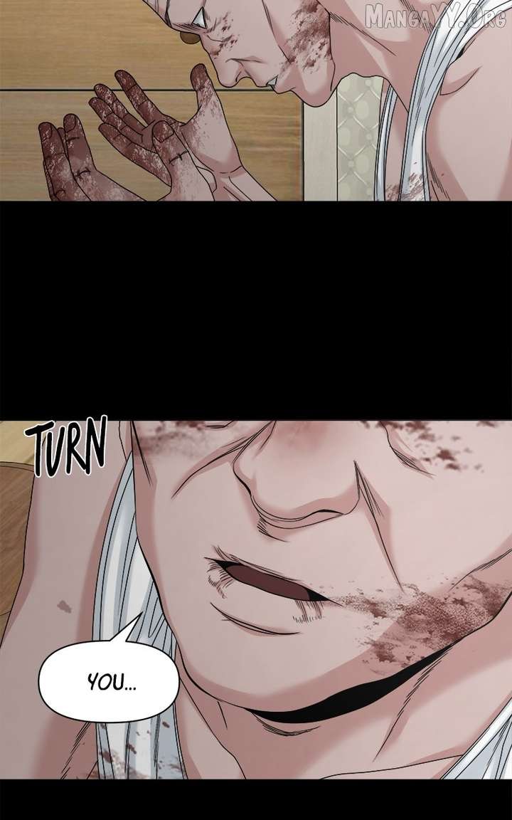Mysterious Village chapter 76 page 5