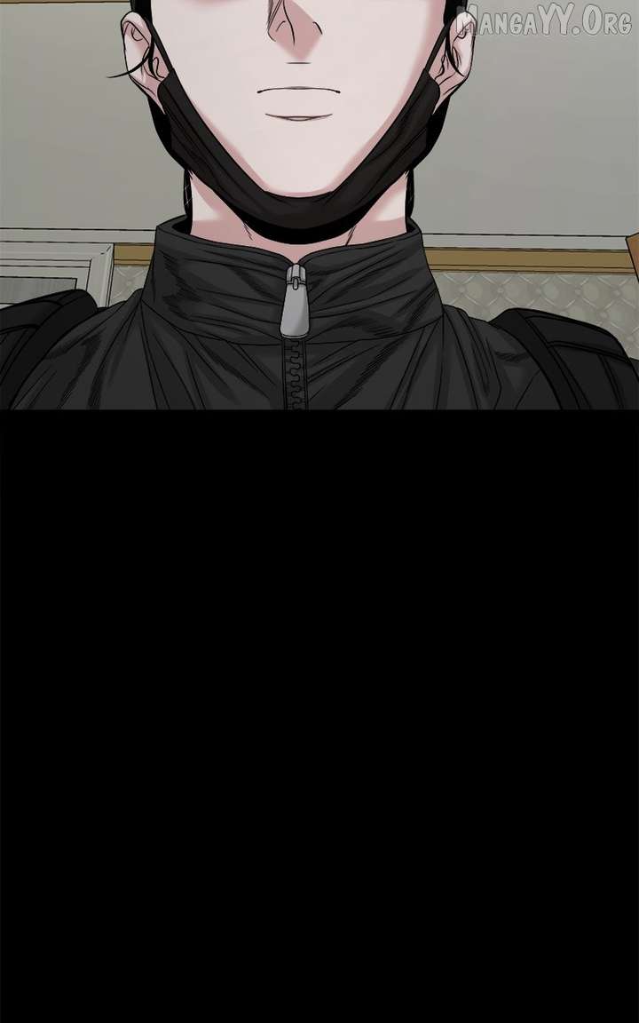 Mysterious Village chapter 76 page 7