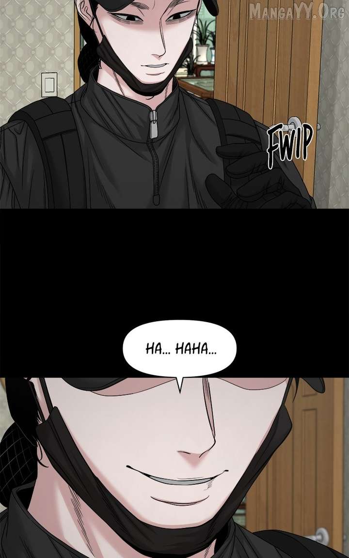Mysterious Village chapter 76 page 15