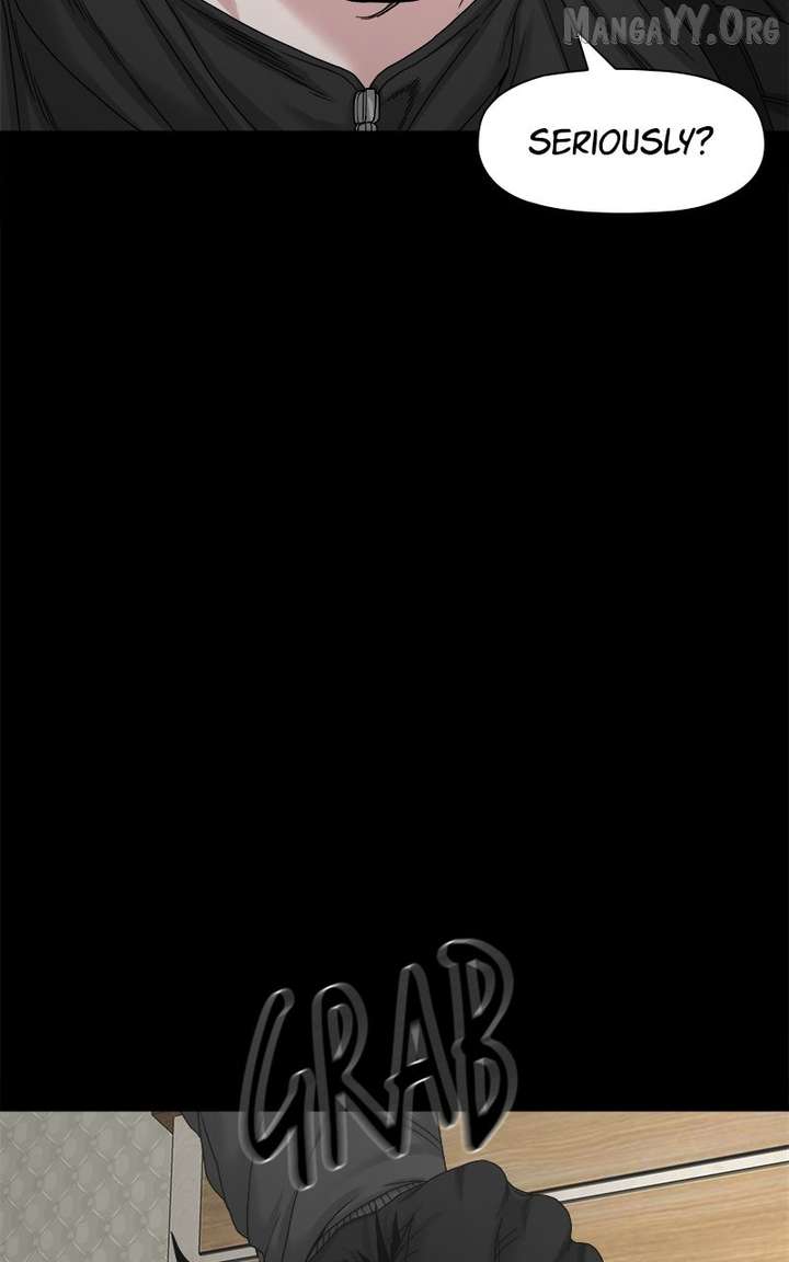 Mysterious Village chapter 76 page 16