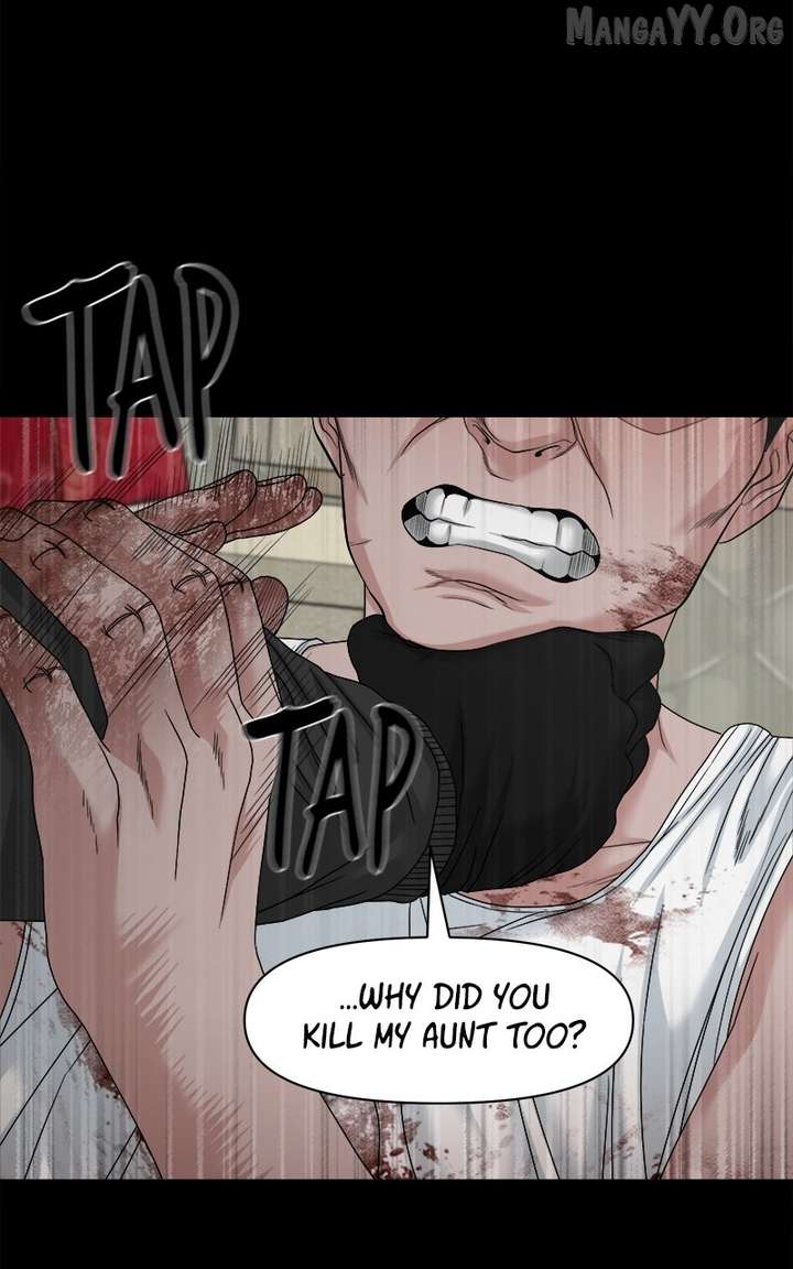 Mysterious Village chapter 76 page 21