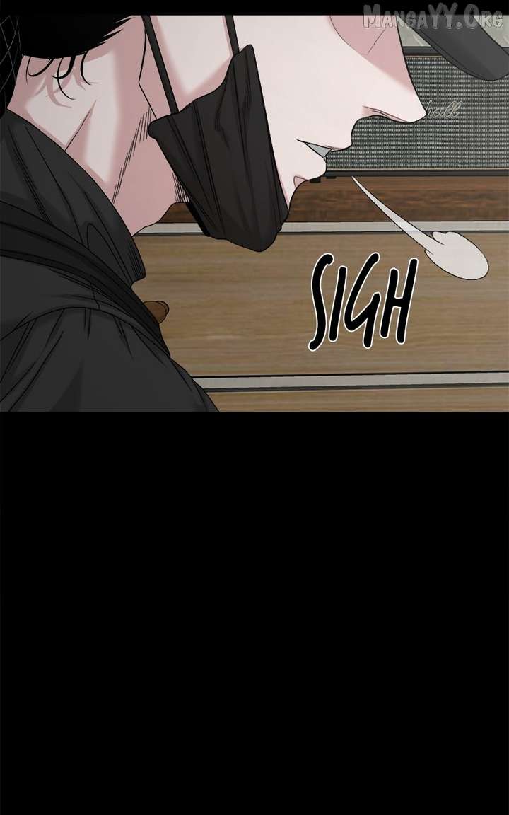 Mysterious Village chapter 76 page 24
