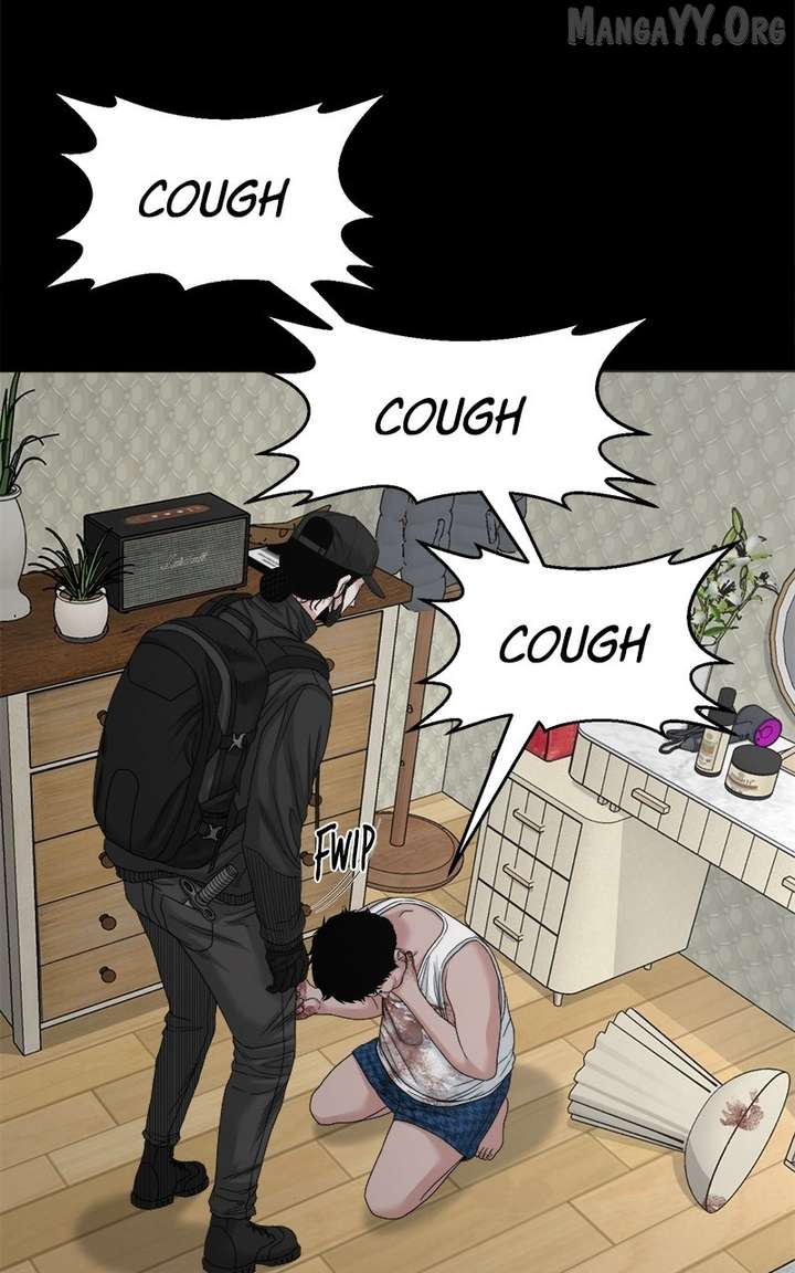 Mysterious Village chapter 76 page 25